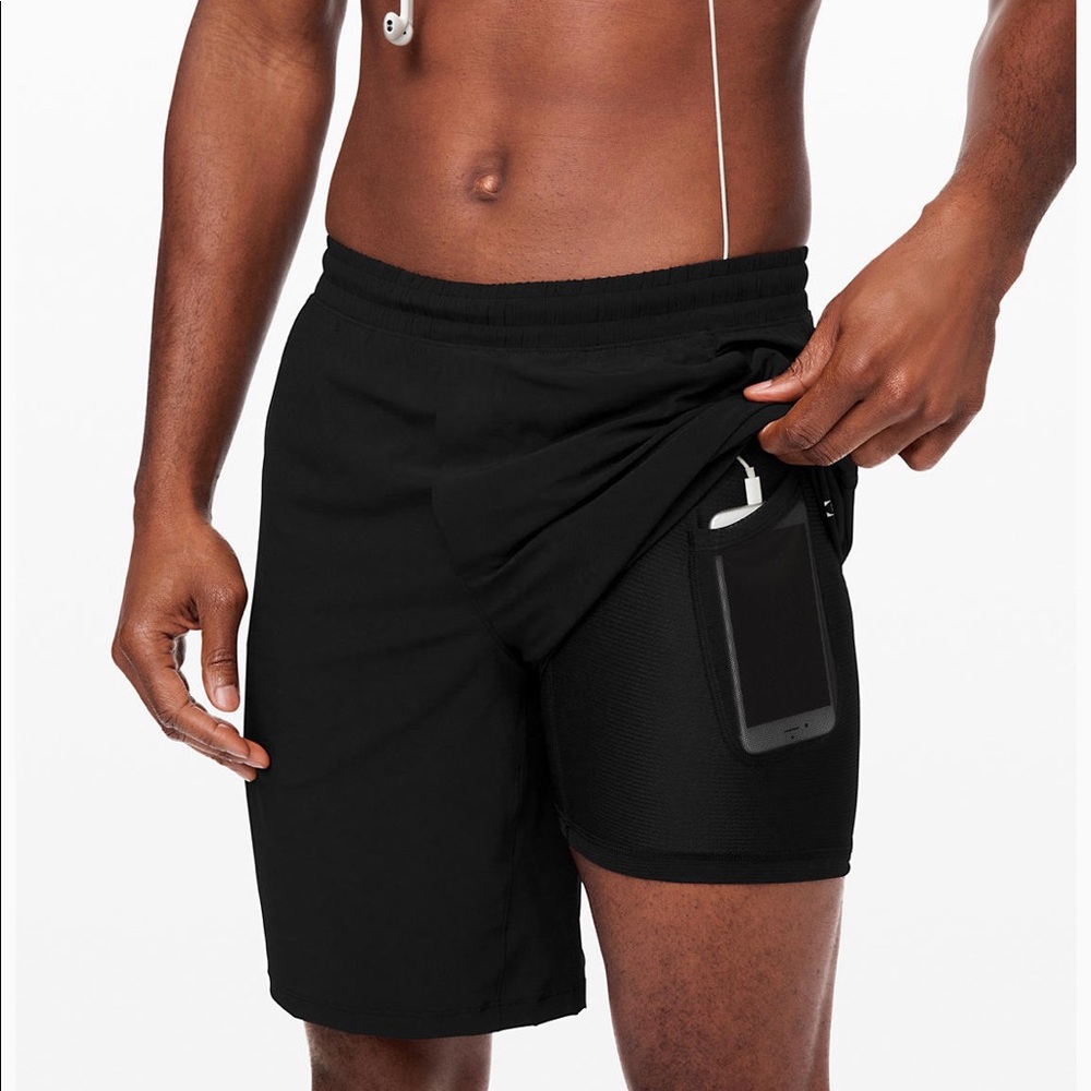 Pace Breaker 9” with liner